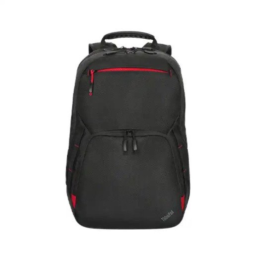 Lenovo Sac à dos ThinkPad 15,6" Essential Plus - Grand espace de rangement pour documents et accessoires technologiques