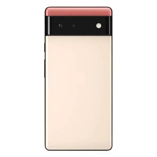 Google smartphone Pixel 6 kinda coral 8 go de ram 128 gb