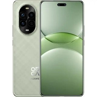 Huawei Nova 13 Pro Smartphone 4G (LTE) 12 Go ram 512 Go Stockage 4900 mAh Vert