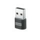 Lenovo Adaptateur USB-C (femelle) vers USB-A (mâle) - Support universel USB 2.0 - Fonction « Plug-and-play » - Windows 10, 11