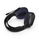 Lenovo Legion H410 Casque de jeu sans fil - Bluetooth et 2,4 GHz - jusqu’à 52h - Windows 10, 11 -Noir + violet