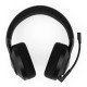 Lenovo Legion H600 Casque de jeu sans fil - Prise de 3,5 mm ou 2,4 GHz - jusqu'à 20 heures -  anti-parasite
