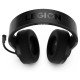 Lenovo Legion H600 Casque de jeu sans fil - Prise de 3,5 mm ou 2,4 GHz - jusqu'à 20 heures -  anti-parasite