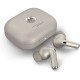 Moto buds+ - Écouteurs intra-auriculaires sans fil - Bluetooth 5.3 - réduction active du bruit - 38 heures - Beach Sand