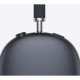 Apple Casque AirPods Max - Appels / Musique - 20 heures d'utilisation - Minuit