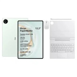 Huawei MatePad Pro 2025 Tablette12.2"  12GB Ram 512GB Stockage Wi-Fi Vert 2000 nits