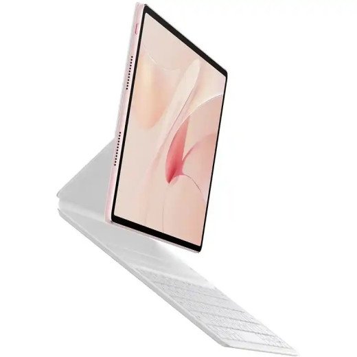 Huawei MatePad 12X PaperMatte Edition Wi-Fi 12 Go 256 Go + Clavier intelligent + M-Pencil Rose