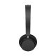 Lenovo 6550 Casque ANC sans fil bi-mode (USB-C, Teams) - Jusqu’à 60 heures - Bluetooth 5.3 , Récepteur USB-C