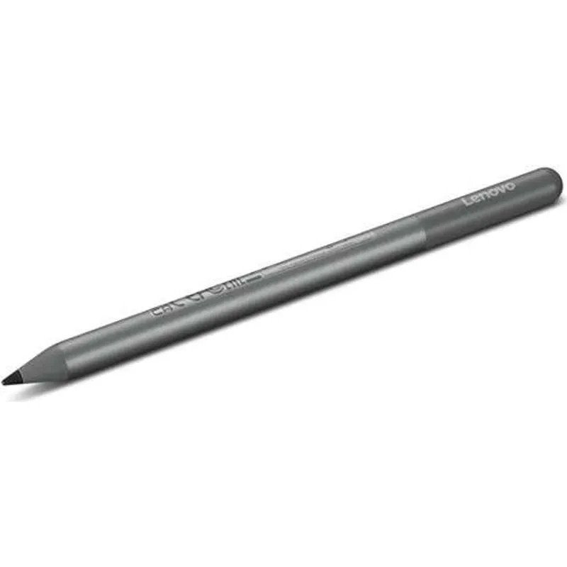Lenovo USI Pen 2 Magnetic - Jusqu'à 4 096 niveaux de sensibilité à la pression - pour Lenovo IdeaPad, ThinkPad, Yoga