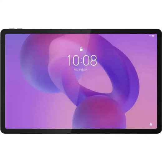 Lenovo Idea Tab Pro 12.7" 3K (2 944 x 1 840) - MediaTek Dimensity - 8 Go LPDDR5X - 128 Go UFS 3.1 - Luna Grey + Pen