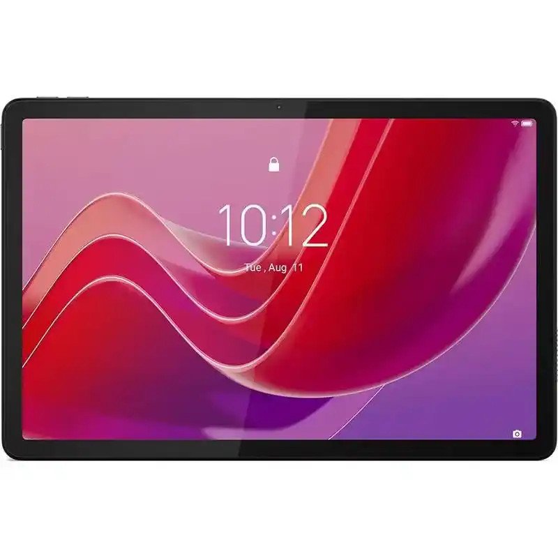Lenovo Tab M11 11" - MediaTek Helio G88 - 4 Go LPDDR4X - 128 Go - carte SIM /microSD - Luna Grey + Pen & Etui