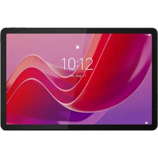 Lenovo Tab M11 11" - MediaTek Helio G88 - 4 Go LPDDR4X - 128 Go - carte SIM /microSD - Luna Grey + Pen & Etui
