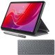 Lenovo Tab M11 11" - MediaTek Helio G88 - 4 Go LPDDR4X - 128 Go - Wifi - Luna Grey + Stylet + Clavier + Etui