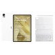 Huawei MatePad 12X (2025) Wi-Fi 12GB / 256GB Blanc + clavier magnétique Smart et M-Pencil Pro