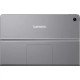 Lenovo Tab Plus 11.5" 2K (2 000 x 1 200) - MediaTek Helio - 8 Go LPDDR4X - 256 Go Stockage - Luna Grey
