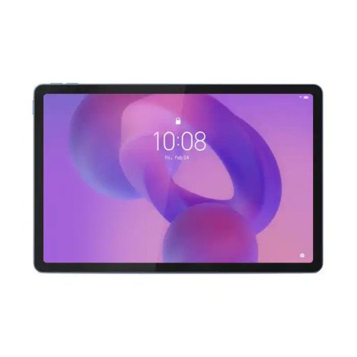 Lenovo Idea Tab Plus 12.1" 2.5K (2560 x 1600) - MediaTek Dimensity - 8 Go LPDDR4X - 256 Go Stockage - Luna Grey + Pen