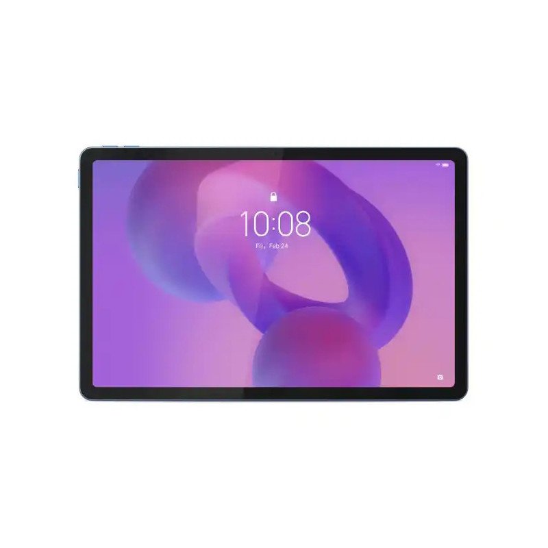 Lenovo Idea Tab Plus 12.1" 2.5K (2560 x 1600) - MediaTek Dimensity - 8 Go LPDDR4X - 256 Go Stockage - Luna Grey + Pen & Keyboard