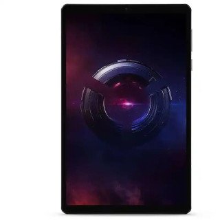 Lenovo Legion Tab 3rd Gen 8.8"  2.5K (2560 x 1600) - Qualcomm® Snapdragon™ - 12 Go LPDDR5X - 256 Go Stockage - Eclipse Black