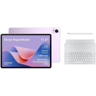 Huawei MatePad 11.5 S (2e génération) 8 Go Ram 256 Go format 3:2 Wi-Fi + Clavier + Stylet Violet