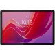 Lenovo Tab K11e 11" WUXGA (1 920 x 1 200) - MediaTek Helio - 8 Go LPDDR4X - 128 Go Stockage - carte SIM LTE/ MicroSD - Luna Grey