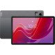 Lenovo Tab K11e 11" WUXGA (1 920 x 1 200) - MediaTek Helio - 8 Go LPDDR4X - 128 Go Stockage - carte SIM LTE/ MicroSD - Luna Grey