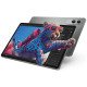 Lenovo Yoga Tab 11.1" 3.2K (3200 x 2000) - Qualcomm® Snapdragon™ - 12 Go LPDDR5X - 256 Go Stockage - Luna Grey + Pen