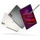 Lenovo Yoga Tab 11.1" 3.2K (3200 x 2000) - Qualcomm® Snapdragon™ - 12 Go LPDDR5X - 256 Go Stockage - Luna Grey + Pen