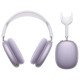 Apple Casque  AirPods Max - Appels/Musique - 20 heures d'utilisation  - Mauve