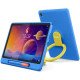 Lenovo Tab 10.1" WUXGA (1 920 x 1 200) - MediaTek Helio - 4 Go LPDDR4X - 64 Go Stockage - microSD et carte SIM - Pen & Bumper