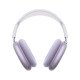 Apple Casque  AirPods Max - Appels/Musique - 20 heures d'utilisation  - Mauve