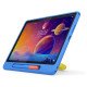 Lenovo Tab 10.1" WUXGA (1 920 x 1 200) - MediaTek Helio - 4 Go LPDDR4X - 64 Go Stockage - microSD et carte SIM - Pen & Bumper