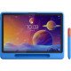 Lenovo Tab 10.1" WUXGA (1 920 x 1 200) - MediaTek Helio - 4 Go LPDDR4X - 64 Go Stockage - microSD et carte SIM - Pen & Bumper