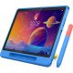 Lenovo Tab 10.1" WUXGA (1 920 x 1 200) - MediaTek Helio - 4 Go LPDDR4X - 64 Go Stockage - microSD et carte SIM - Pen & Bumper