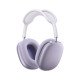 Apple Casque  AirPods Max - Appels/Musique - 20 heures d'utilisation  - Mauve