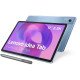 Lenovo Idea Tab 11" 2.5K (2560 x 1600) - MediaTek Dimensity - 8 Go LPDDR4X - 256 Go Stockage - Polar Blue + Pen