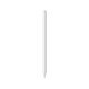 Apple Pencil - Original Apple - 2ème génération - Bluetooth & magnétique - L: 166 mm - 18,2 g