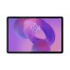 Lenovo Idea Tab Plus 12.1" 2.5K (2560 x 1600) - MediaTek Dimensity - 8 Go LPDDR4X - 128 Go Stockage - (5G) - Luna Grey + Pen