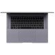 Huawei MateBook 16s Intel®  Core i9 - Ram 16GB  Stockage 1TB SSD  Iris® Xe  Windows 11 Home - Gris