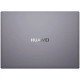 Huawei MateBook 16s Intel®  Core i9 - Ram 16GB  Stockage 1TB SSD  Iris® Xe  Windows 11 Home - Gris