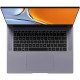 Huawei MateBook 16s Intel®  Core i9 - Ram 16GB  Stockage 1TB SSD  Iris® Xe  Windows 11 Home - Gris