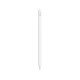 Apple Pencil - Original Apple - 2ème génération - Bluetooth & magnétique - L: 166 mm - 18,2 g