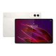 Lenovo Yoga Tab 11.1" 3.2K (3200 x 2000) - Qualcomm® Snapdragon™ - 12 Go LPDDR5X - 256 Go Stockage - Seashell + Pen