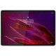 Lenovo Yoga Tab 11.1" 3.2K (3200 x 2000) - Qualcomm® Snapdragon™ - 12 Go LPDDR5X - 256 Go Stockage - Luna Grey + Pen & Folio