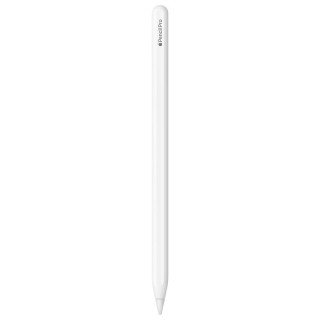 Apple Pencil Pro - Original Apple - Bluetooth - Longueur 166 mm - 19,15 g - Garantie 1an