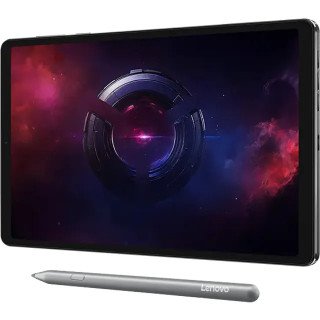 Lenovo Legion Tab 3rd Gen 8.8"  2.5K - Qualcomm® Snapdragon™ - 12 Go LPDDR5X - 256 Go Stockage - Eclipse Black + Pen