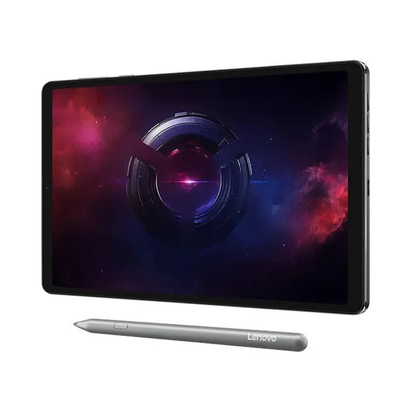 Lenovo Legion Tab 3rd Gen 8.8"  2.5K - Qualcomm® Snapdragon™ - 12 Go LPDDR5X - 256 Go Stockage - Eclipse Black + Pen