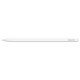 Apple Pencil Pro - Original Apple - Bluetooth - Longueur 166 mm - 19,15 g - Garantie 1an