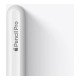 Apple Pencil Pro - Original Apple - Bluetooth - Longueur 166 mm - 19,15 g - Garantie 1an