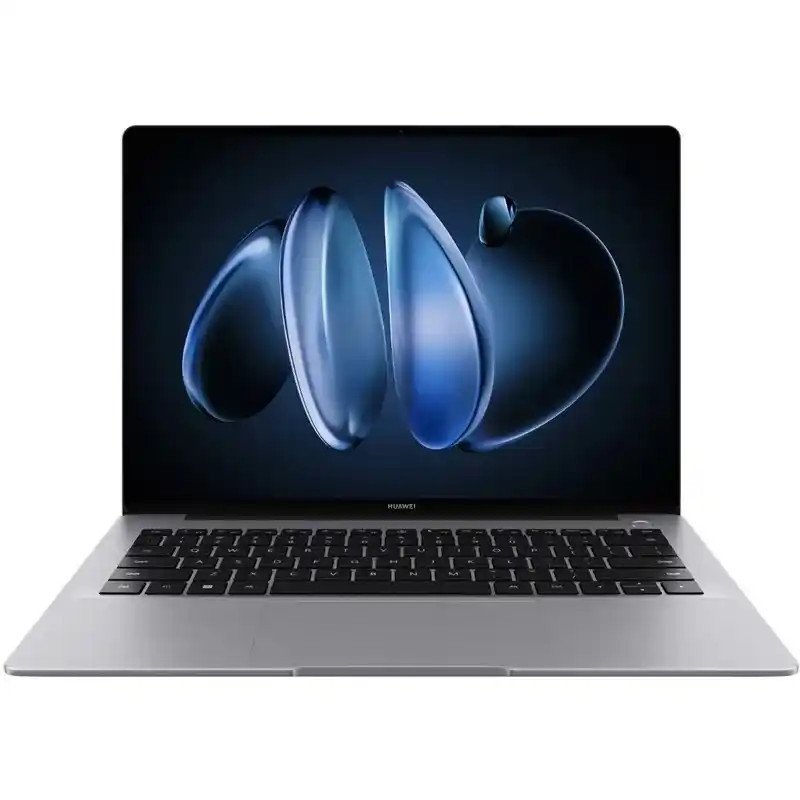 Huawei MateBook 14 2024 2.8K OLED Ultra 5 Ordinateur portable  16GB 512GB SSD Win11H Gris