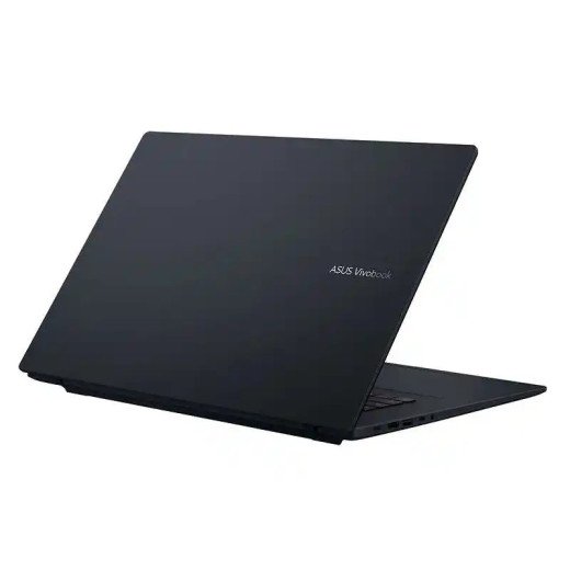 ASUS Vivobook 18 (M1807) 18 pouces WUXGA - AMD Ryzen™ 7 - AMD Radeon™ -  16 Go DDR5 - 1 To SSD -  Bleu tranquille